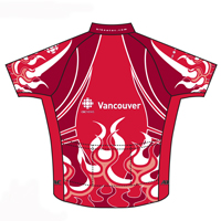 CBC Dragon Boat Jersey
